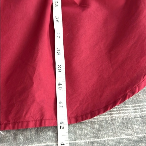 J. Peterman, Marie Antoinette Nightshirt, Excellent Condition, Size Small - Picture 11 of 11